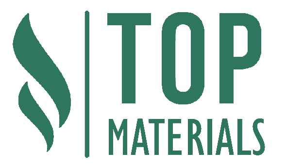 Original TOP MATERIALS logo